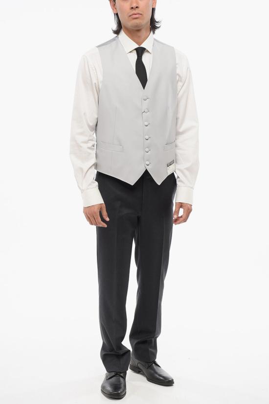  꼬르넬리아니 수트 자켓 76C832 0088054 026 Gray - CORNELIANI