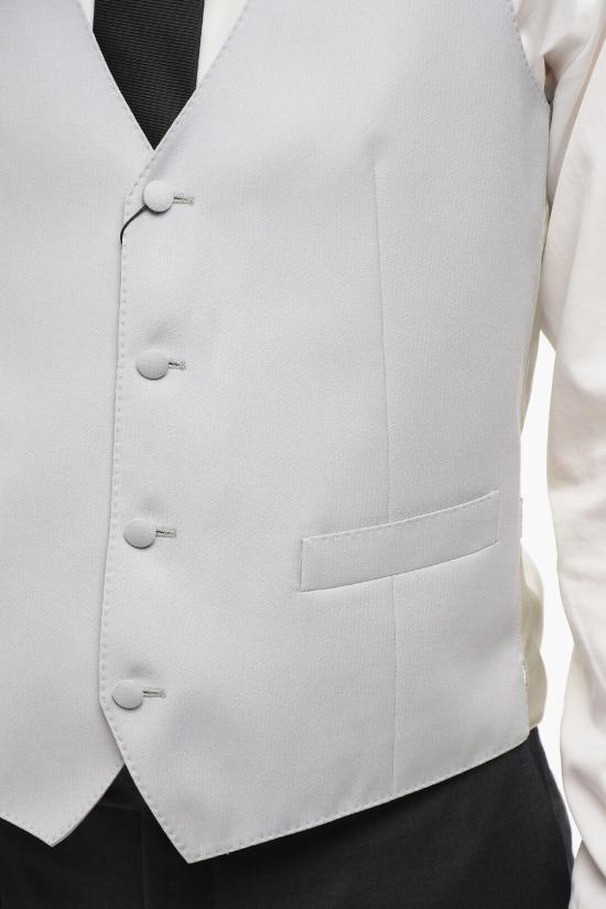  꼬르넬리아니 수트 자켓 83C061 9118054 026 Gray - CORNELIANI