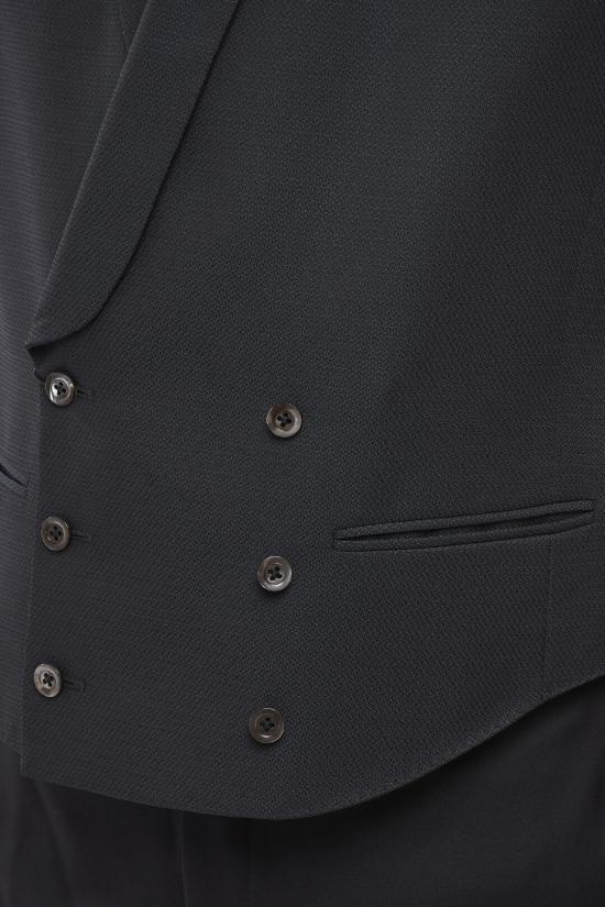  꼬르넬리아니 수트 자켓 77CZ52 6107100Z005 Blue - CORNELIANI