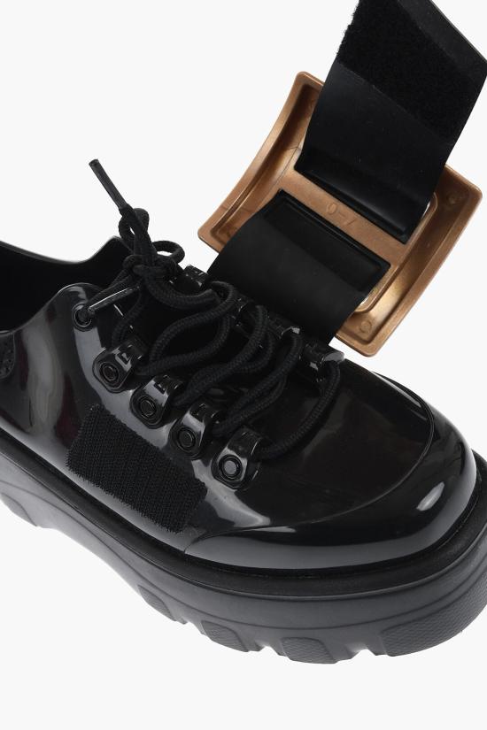  빅터앤롤프 샌들 G33598 42 AD162 Black - VIKTOR & ROLF