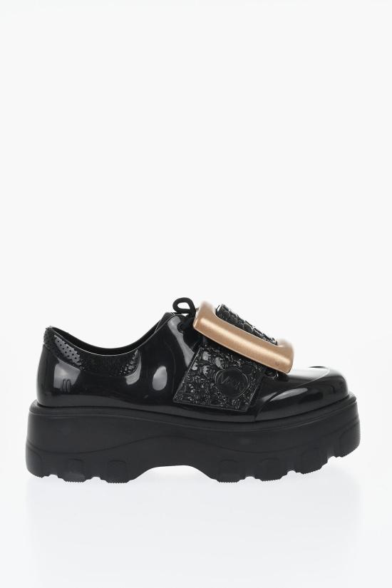  빅터앤롤프 샌들 G33598 42 AD162 Black - VIKTOR & ROLF