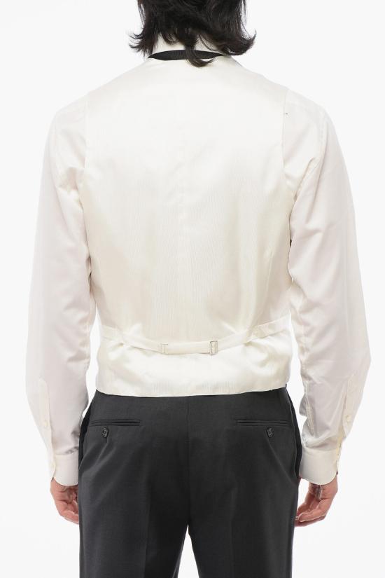  꼬르넬리아니 수트 자켓 91CT04 3197187 001 Blue - CORNELIANI