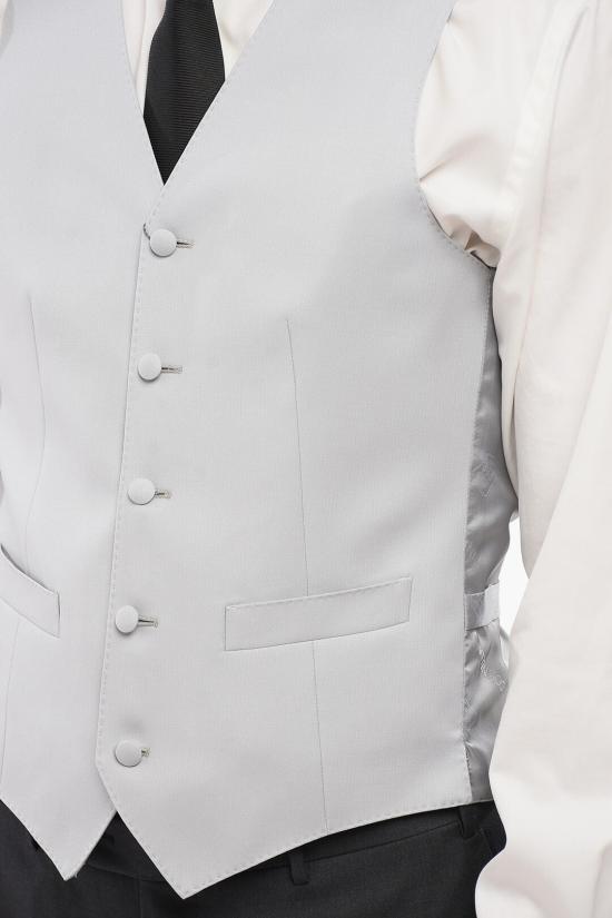  꼬르넬리아니 수트 자켓 81C832 8118054 026 Gray - CORNELIANI