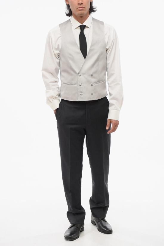  꼬르넬리아니 수트 자켓 91CT07 3197184 013 Gray - CORNELIANI