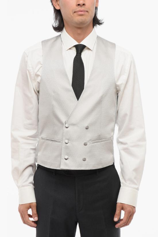  꼬르넬리아니 수트 자켓 91CT07 3197184 013 Gray