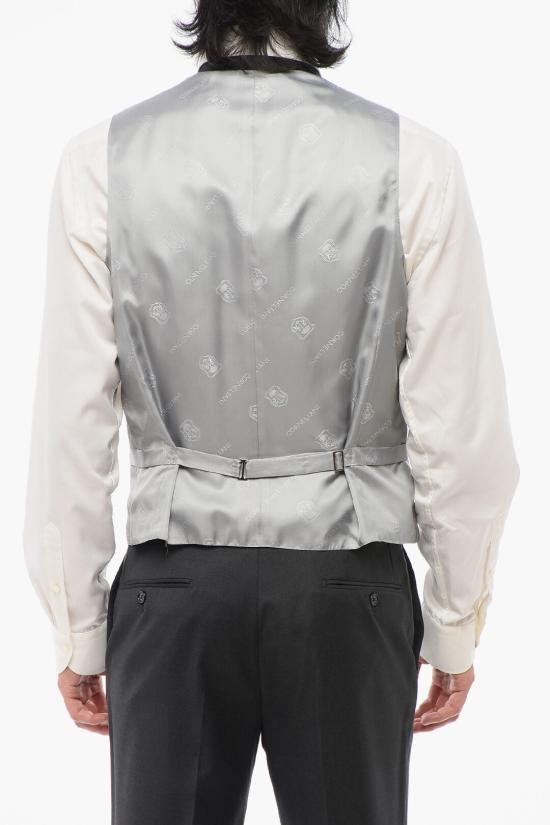  꼬르넬리아니 수트 자켓 83C832 9118054 026 Gray - CORNELIANI