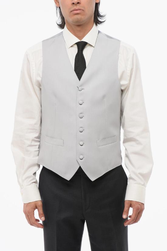  꼬르넬리아니 수트 자켓 83C832 9118054 026 Gray