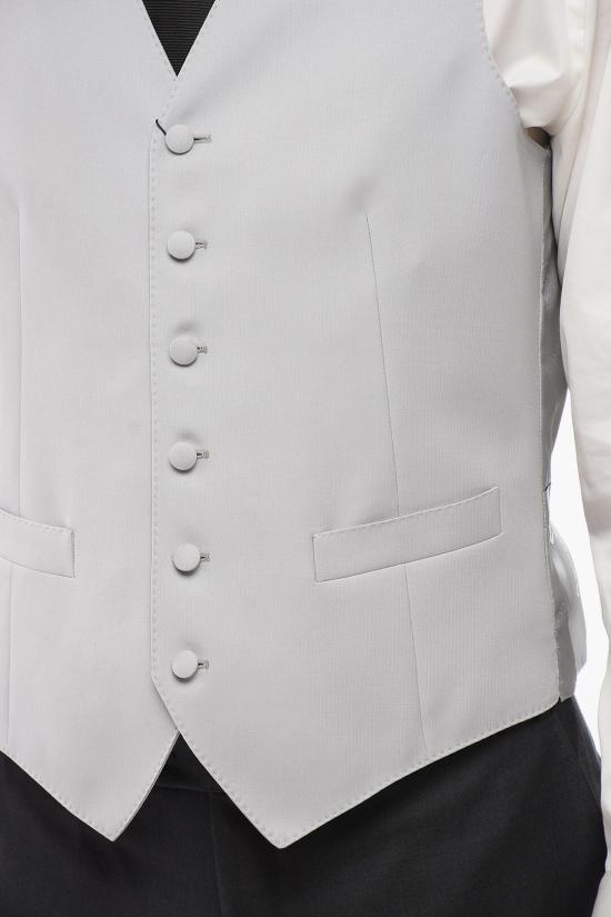  꼬르넬리아니 수트 자켓 83C832 9118054 026 Gray - CORNELIANI