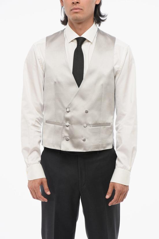  꼬르넬리아니 수트 자켓 91CT07 3197180 014 Gray