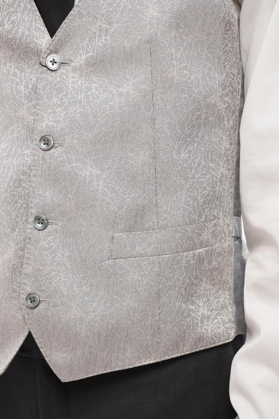  꼬르넬리아니 수트 자켓 83C095 9117195 079 Gray - CORNELIANI