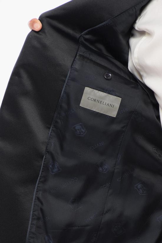  꼬르넬리아니 수트 자켓 866062 0818113 001 Blue - CORNELIANI