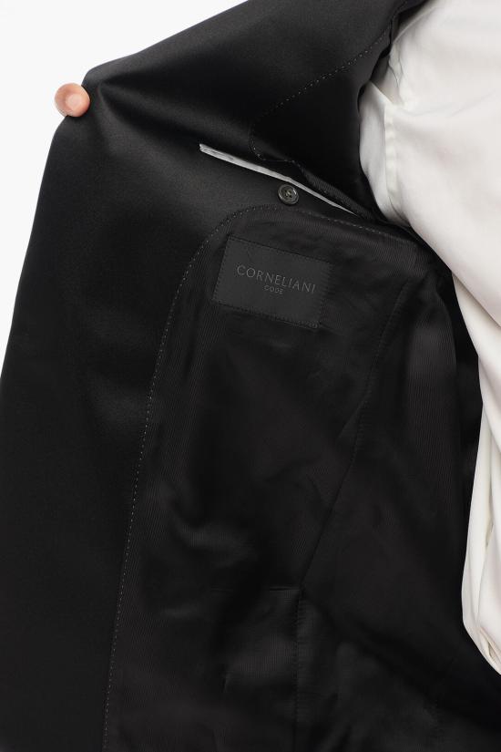  꼬르넬리아니 수트 자켓 926905 3898500 051 Green - CORNELIANI