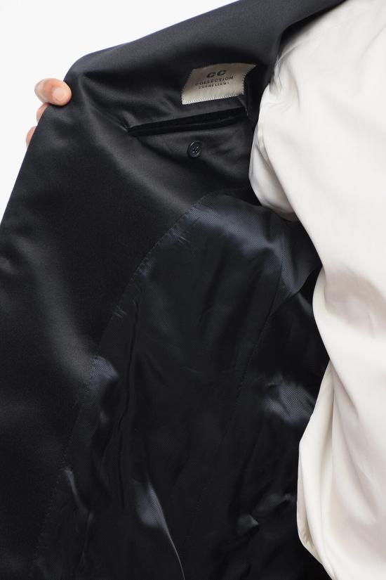  꼬르넬리아니 수트 자켓 906Z65 2868500 001 Blue - CORNELIANI