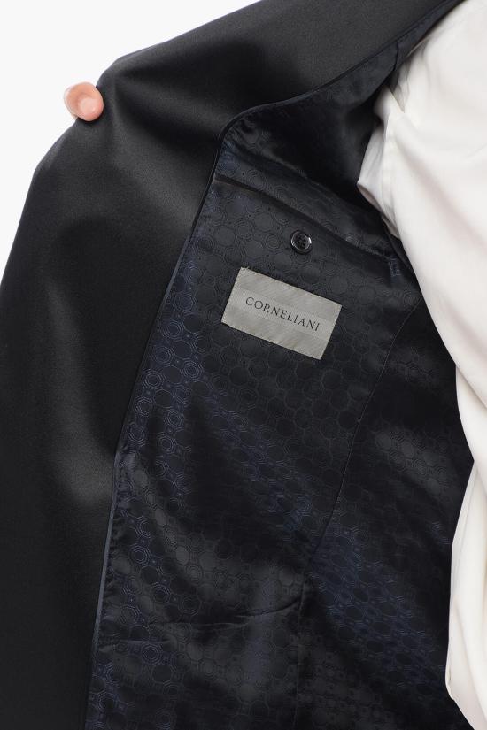  꼬르넬리아니 수트 자켓 866210 0818113 001 Blue - CORNELIANI