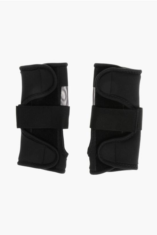  디스퀘어드2 장갑 GLW0012 16501805 2124 Black - DSQUARED2