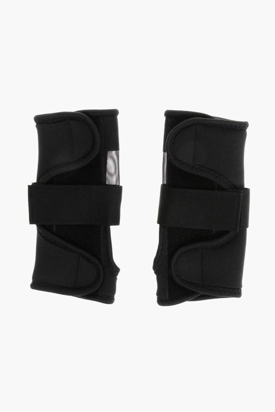  디스퀘어드2 장갑 GLW0012 16501805 2124 Black - DSQUARED2