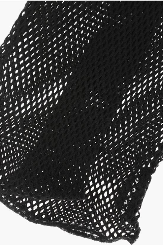  디스퀘어드2 장갑 SVW0003 35501845 2124 Black - DSQUARED2