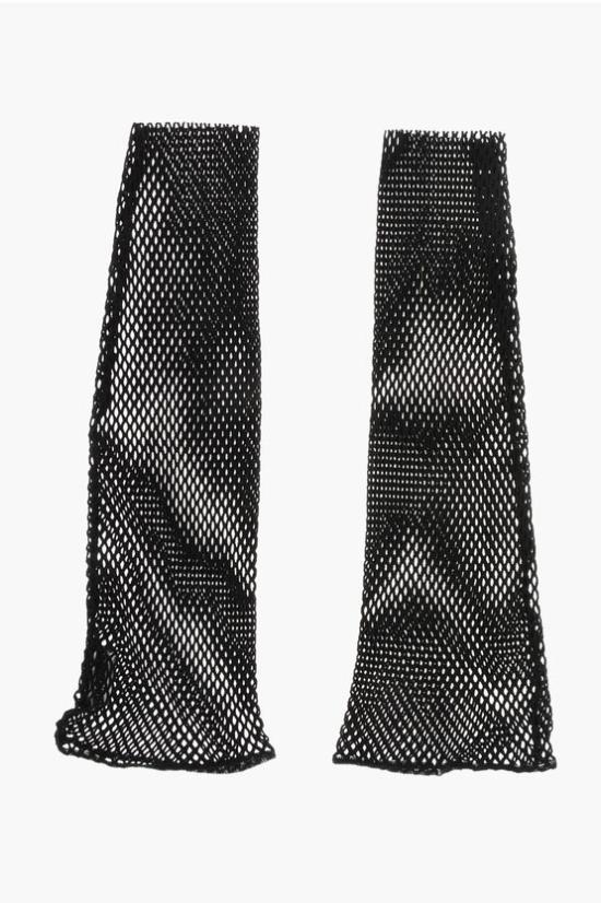  디스퀘어드2 장갑 SVW0003 35501845 2124 Black - DSQUARED2