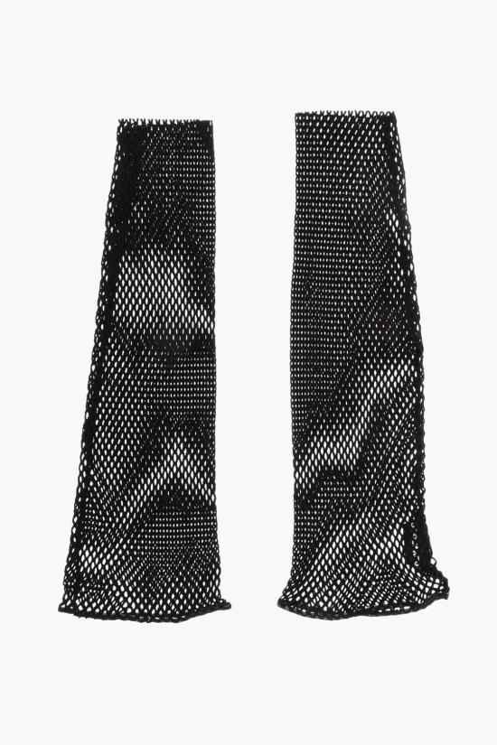  디스퀘어드2 장갑 SVW0003 35501845 2124 Black