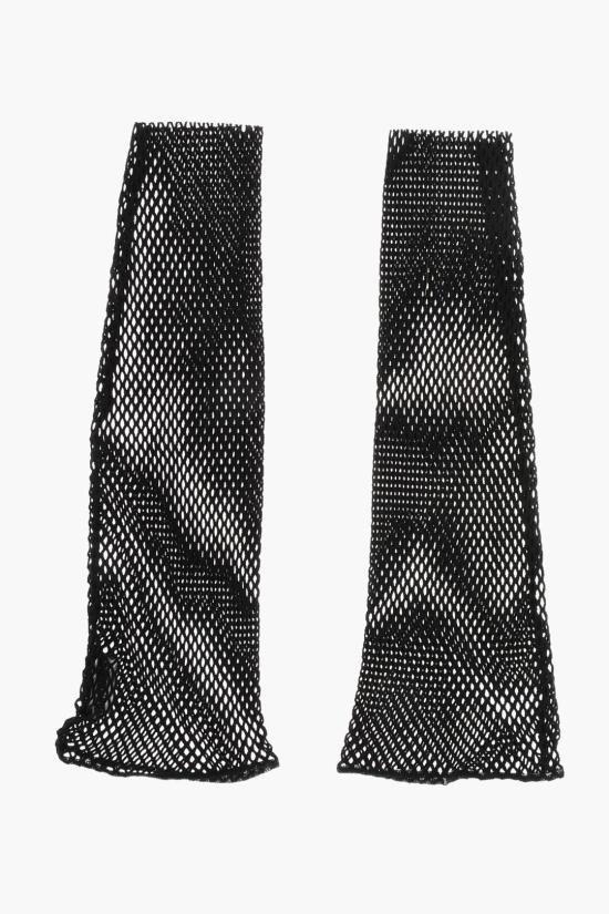  디스퀘어드2 장갑 SVW0003 35501845 2124 Black - DSQUARED2