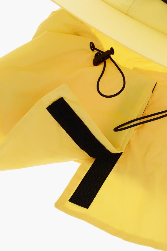  디스퀘어드2 볼캡 HCW0001 11705773 7047 Yellow - DSQUARED2