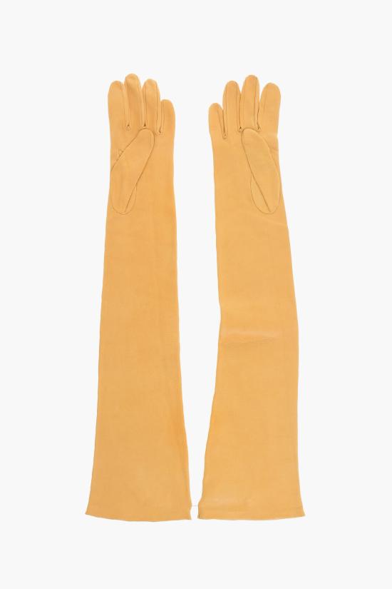  디스퀘어드2 장갑 W17GL2002 189 6059 Yellow - DSQUARED2