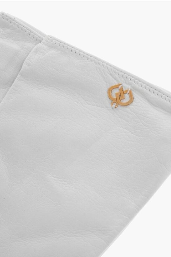  디스퀘어드2 장갑 S17GL3002 189 1062 White - DSQUARED2