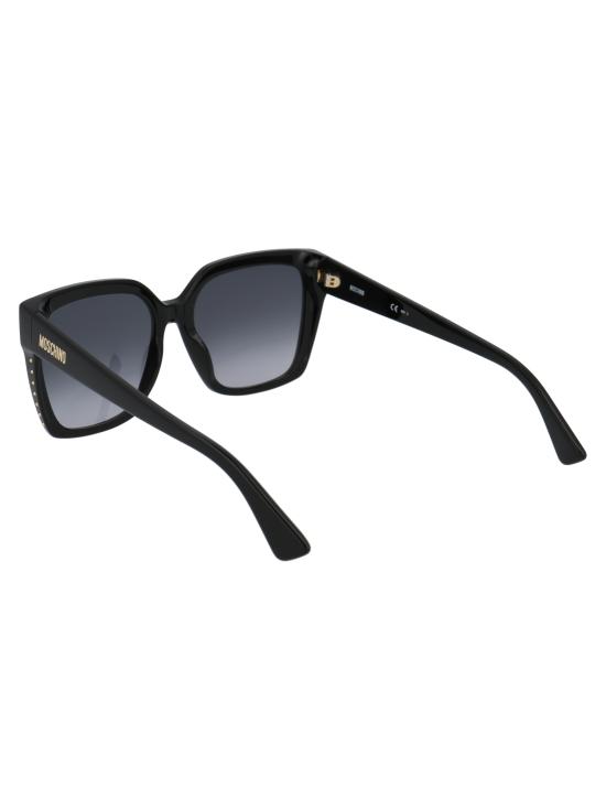 26SS 모스키노 선글라스 MOS079 S 8079O black - MOSCHINO