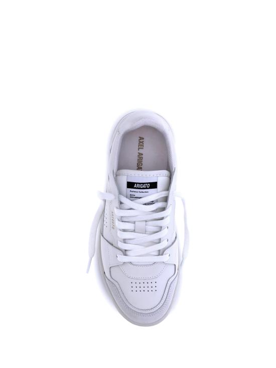 26FW 악셀 아리가토 스니커즈 F0002007 WHITE - AXEL ARIGATO