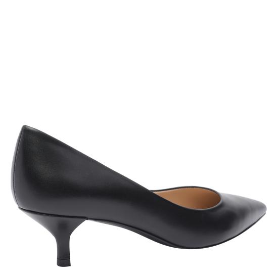25FW 스튜어트 와이츠먼 힐/펌프스 SK302 STUART POWER 50 SMOBLK Black - STUART WEITZMAN