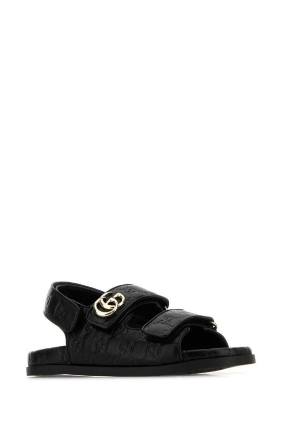 25SS 구찌 샌들 816625AAEGP1000 DOM - GUCCI