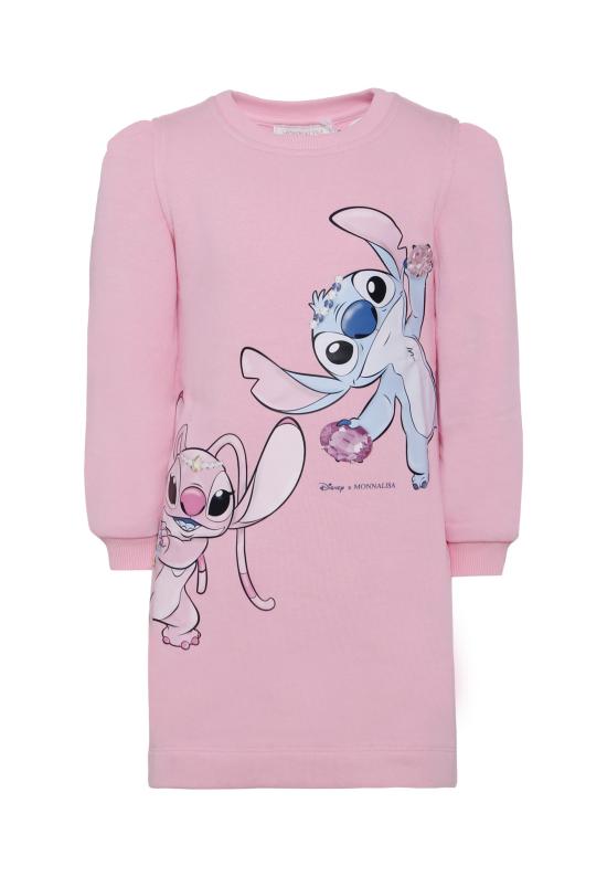 25FW [키즈] 모나리자 원피스 19F902 6011 0090 PINK