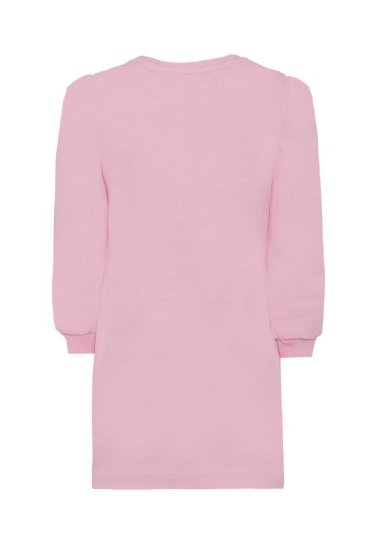 25FW [키즈] 모나리자 원피스 19F902 6011 0090 PINK - MONNALISA