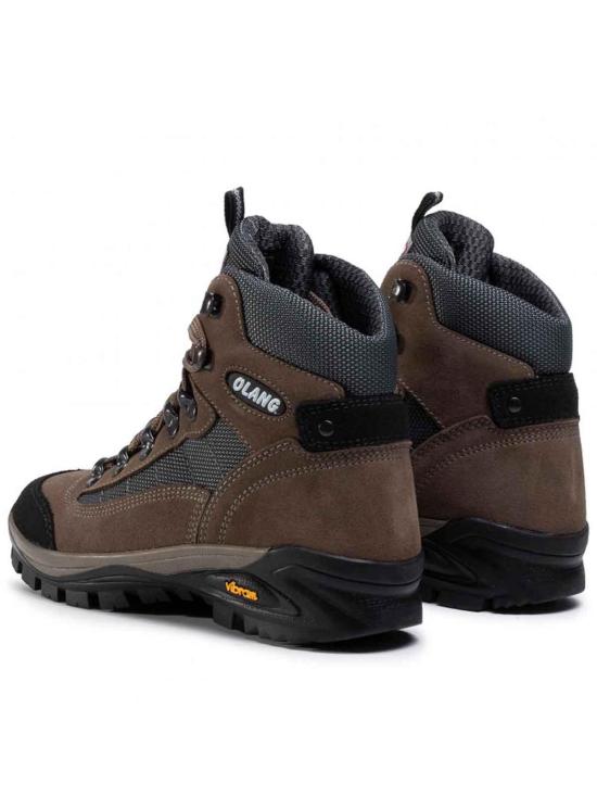  OLANG 부츠 TARVISIOTEX810 Brown - OTHER BRANDS