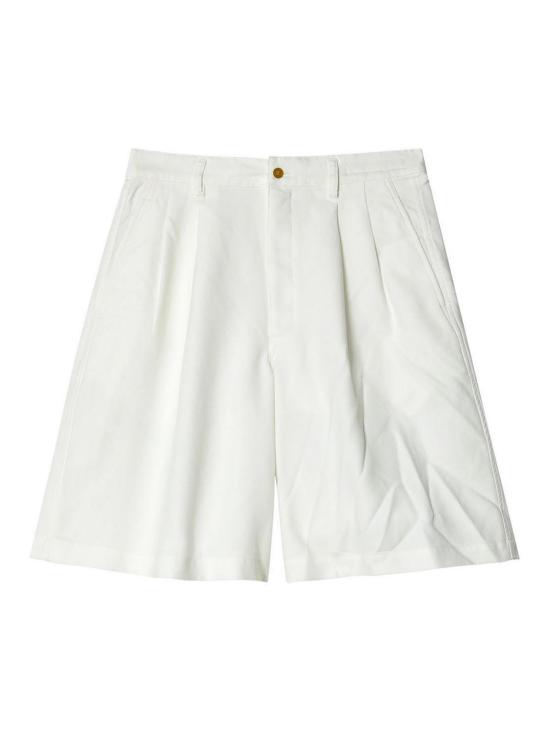  꼼데가르송 숏팬츠 FMP506S24WHITE White