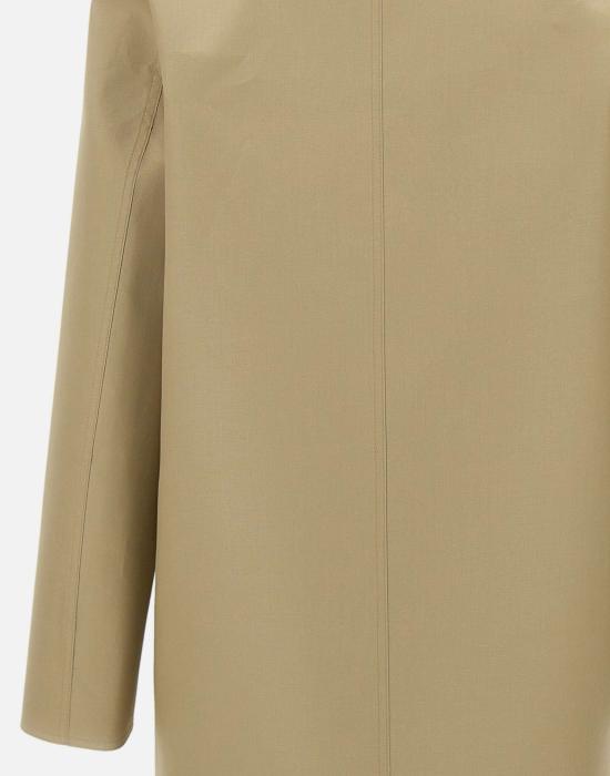 25SS 아이스 비 아이스버그 트렌치 코트 N0510324U116 Beige - ICE B ICEBERG