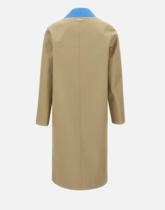 25SS 아이스 비 아이스버그 트렌치 코트 N0510324U116 Beige - ICE B ICEBERG