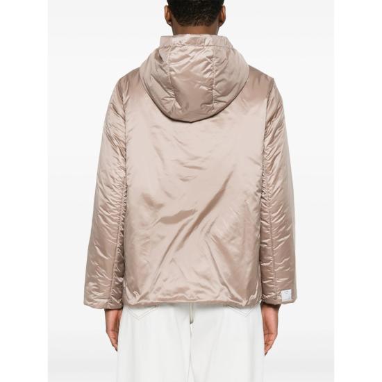 25FW 막스마라 더 큐브 그린에이치 발수 패딩  GREENH 025 026 NEUTRALS - MAXMARA THE CUBE