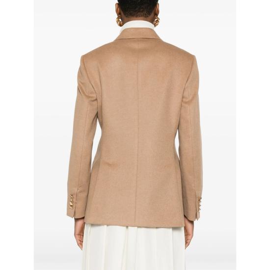 25FW 막스마라 수트 자켓 PESCHE 362 001 NEUTRALS - MAX MARA