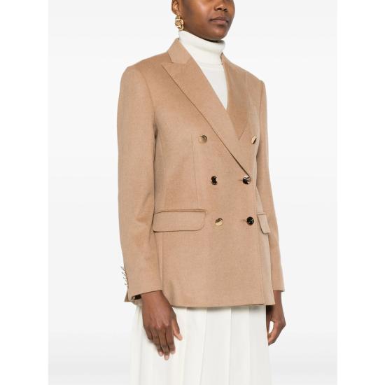 25FW 막스마라 수트 자켓 PESCHE 362 001 NEUTRALS - MAX MARA