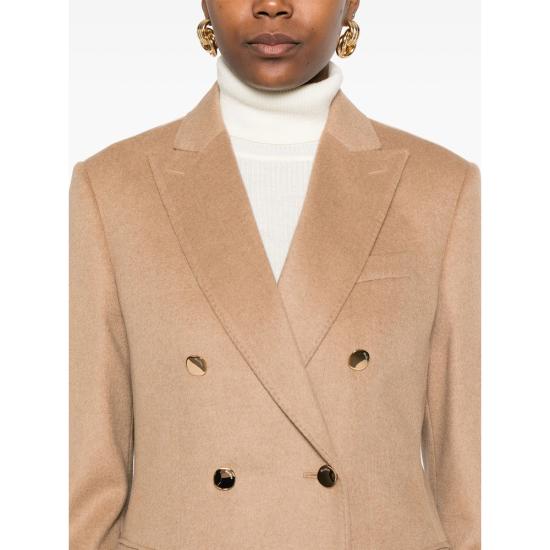 25FW 막스마라 수트 자켓 PESCHE 362 001 NEUTRALS - MAX MARA