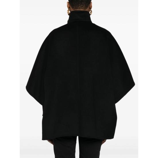 25FW 막스마라 데릭 캐시미어 케이프  DERRIK 889 009 - MAX MARA