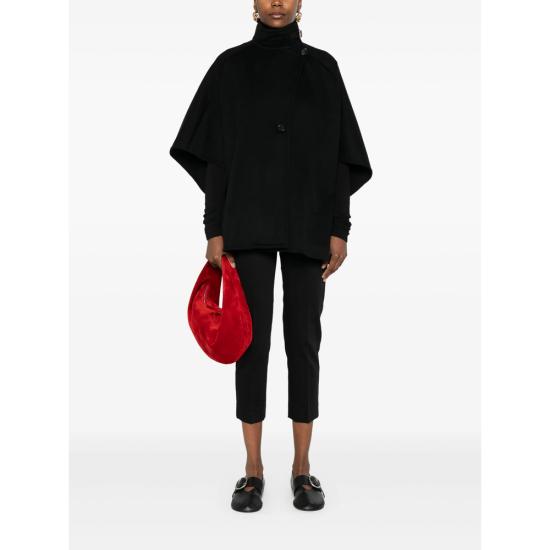 25FW 막스마라 데릭 캐시미어 케이프  DERRIK 889 009 - MAX MARA