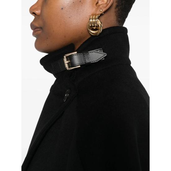 25FW 막스마라 데릭 캐시미어 케이프  DERRIK 889 009 - MAX MARA