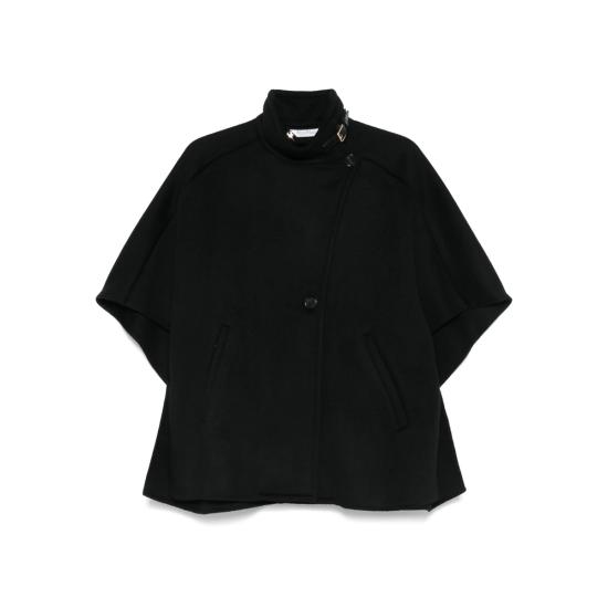 25FW 막스마라 데릭 캐시미어 케이프  DERRIK 889 009