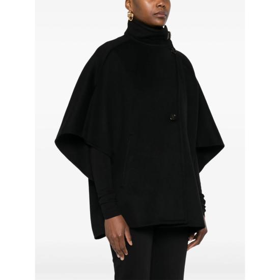 25FW 막스마라 데릭 캐시미어 케이프  DERRIK 889 009 - MAX MARA