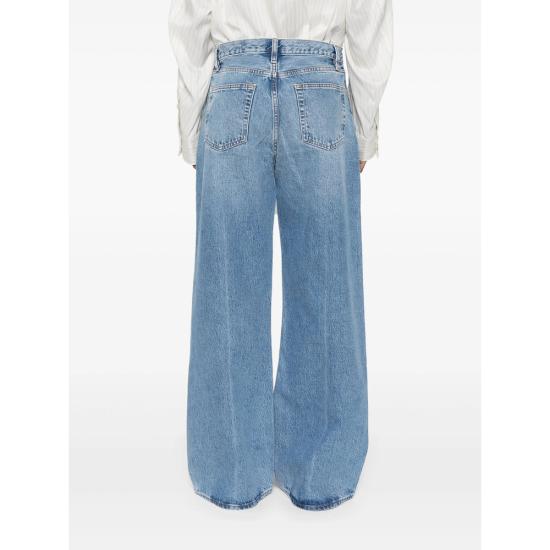 25FW 프레임 데님 팬츠 2002210 RNDW BLUE - FRAME