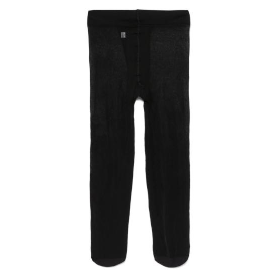 25FW 장 폴 고티에 양말 AC021 K007 00 BLACK - JEAN PAUL GAULTIER