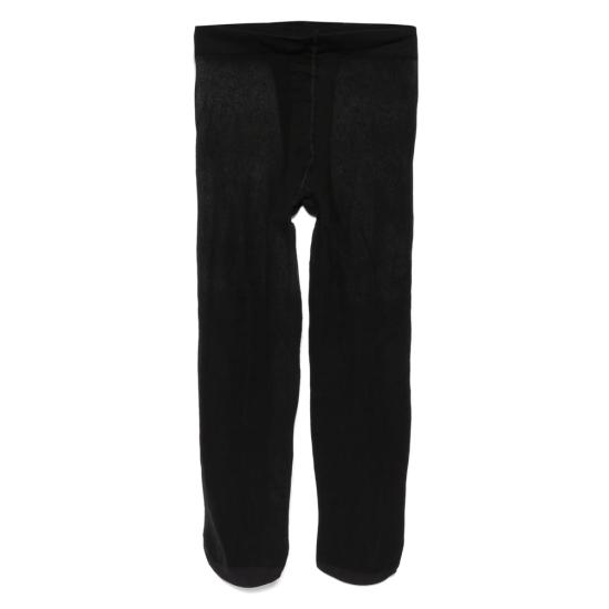 25FW 장 폴 고티에 양말 AC021 K007 00 BLACK