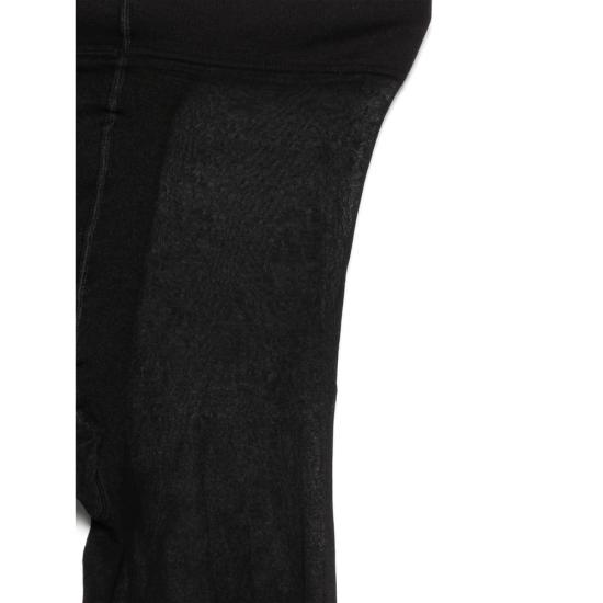 25FW 장 폴 고티에 양말 AC021 K007 00 BLACK - JEAN PAUL GAULTIER